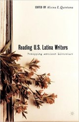 Reading U.S. Latina Writers - A. Quintana - 9781403969453