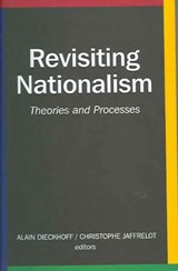 Revisiting Nationalism - NA,  NA - 9781403972750