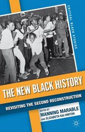 The New Black History