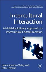 Intercultural Interaction - H. Spencer-Oatey ; Peter Franklin - 9781403986306