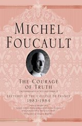 The Courage of Truth | M. Foucault | 
