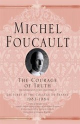 The Courage of Truth | M. Foucault | 