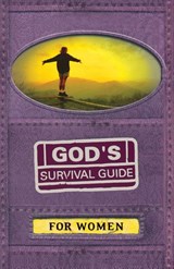 God's Survival Guide for Women - Criswell Dr. Freeman ; Connie Wetzell - 9781404184954