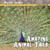 Amazing Animal Tails