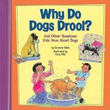 Why Do Dogs Drool? - SLADE,  Suzanne - 9781404857629