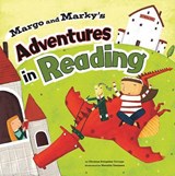 Margo and Marky's Adventures in Reading - TROUPE,  Thomas Kingsley - 9781404862913