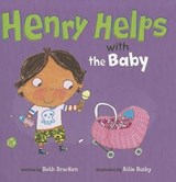 Henry Helps with the Baby -  - 9781404867703