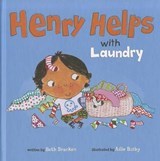 Henry Helps with Laundry -  - 9781404867727