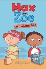 The Lunchroom Fight - SATEREN,  Shelley Swanson - 9781404871991