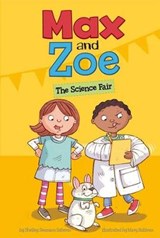 The Science Fair - SATEREN,  Shelley Swanson - 9781404872028