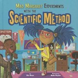 Mad Margaret Experiments with the Scientific Method - BRAUN,  Eric - 9781404873735