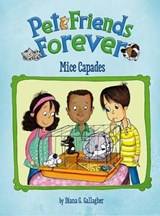 Mice Capades -  - 9781404875005