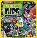 Out-of-this-World Aliens -  - 9781404879423