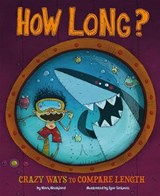 How Long? - GUNDERSON,  Jessica - 9781404883246