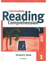 English Reading and Comprehension Level 1 Student Book - Ian Gordon - 9781405024808