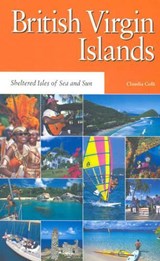The British Virgin Islands - COLLI,  Claudia - 9781405028622