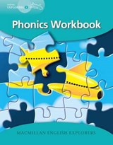 Young Explorers 2 Phonics Book - FIDGE,  Louis - 9781405061308