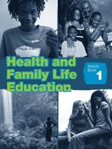 Health and Family Life Education Activity Book 1 - EASTLAND,  Clare - 9781405086653