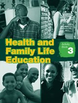 Health and Family Life Education Activity Book 3 - EASTLAND,  Clare - 9781405086677