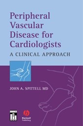Peripheral Vascular Disease for Cardiologists