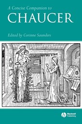A Concise Companion to Chaucer
