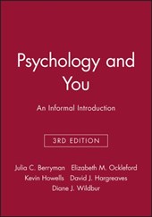 Psychology and You