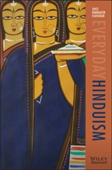 Everyday Hinduism - Joyce Burkhalter (Emory University Flueckiger - 9781405160216