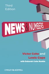News and Numbers - An Introduction to Statistics 3e