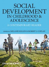 Social Development in Childhood and Adolescence
