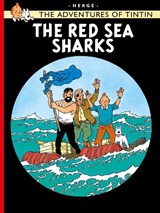 The Red Sea Sharks - Herge - 9781405206303