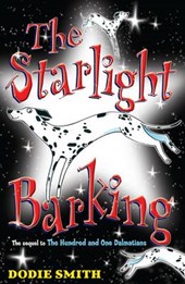 Starlight Barking