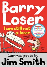 I am still not a Loser - Jim Smith - 9781405260329