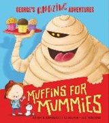 Muffins for Mummies - GUILLAIN,  Adam ; Guillain, Charlotte - 9781405273633