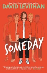 Someday - David Levithan - 9781405283885