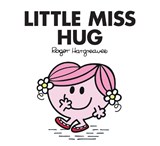 Little Miss Hug - Adam Hargreaves - 9781405289252