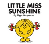Little Miss Sunshine - Roger Hargreaves - 9781405289283