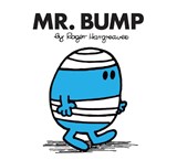 Mr. Bump - Roger Hargreaves - 9781405289306