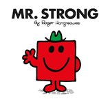 Mr. Strong - Roger Hargreaves - 9781405289368