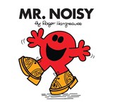 Mr. Noisy - Roger Hargreaves - 9781405289399