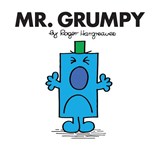 Mr. Grumpy - Roger Hargreaves - 9781405289436