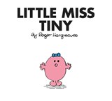 Little Miss Tiny - Roger Hargreaves - 9781405289474