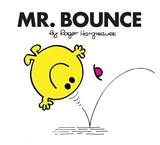 Mr. Bounce - Roger Hargreaves - 9781405289481