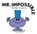 Mr. Impossible, Roger Hargreaves - Paperback - 9781405289658