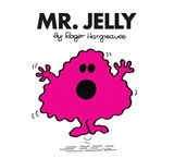 Mr. Jelly - Roger Hargreaves - 9781405289665