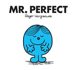 Mr. Perfect - Roger Hargreaves - 9781405289689
