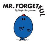 Mr. Forgetful - Roger Hargreaves - 9781405290562