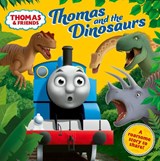 Thomas & Friends: Thomas and the Dinosaurs - Thomas & Friends - 9781405293112