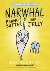 Peanut Butter and Jelly - Ben Clanton - 9781405295321