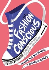 Fashion Conscious - Sarah Klymkiw - 9781405295659