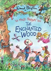 The Enchanted Wood Gift Edition